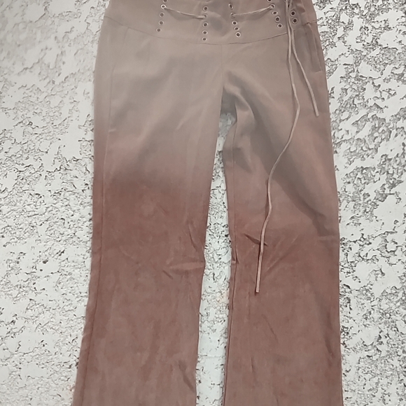 Vintage hippie pants size 1 - Picture 9 of 16